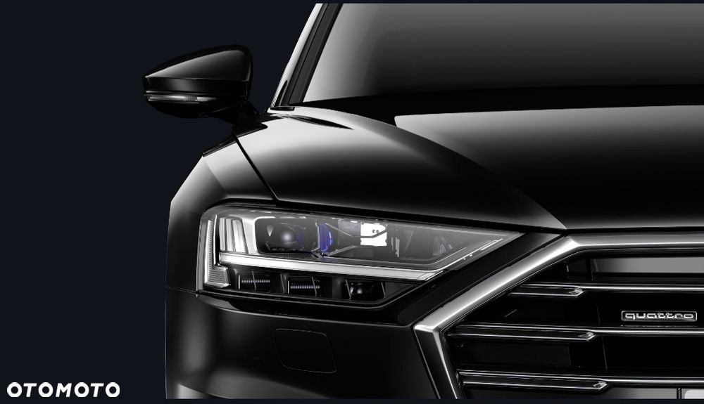 Audi A8 L 55 TFSI mHEV Quattro Tiptr - 29
