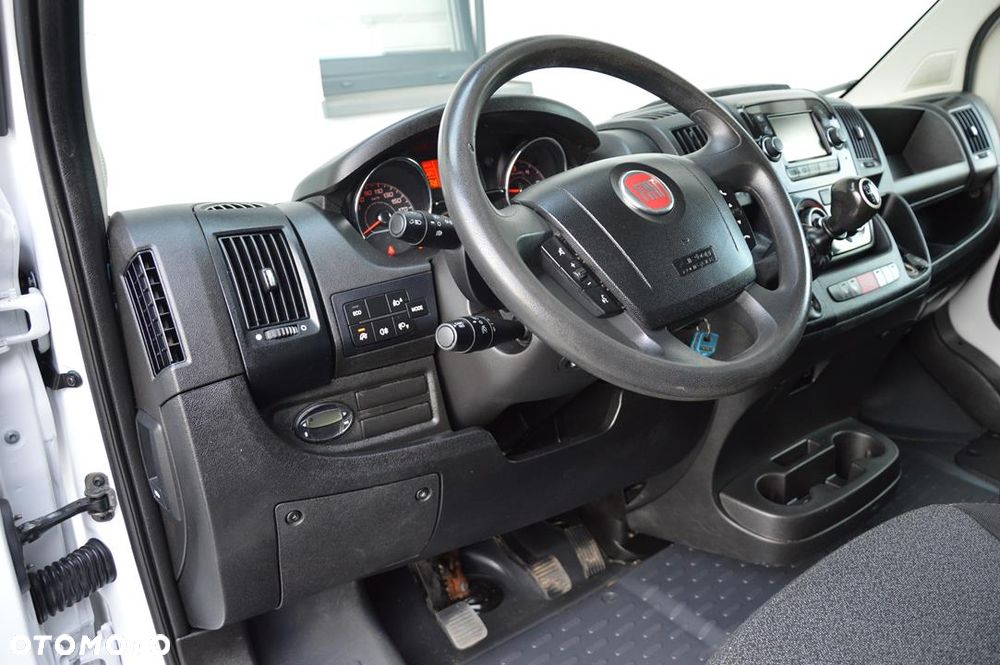 Fiat Ducato - 15