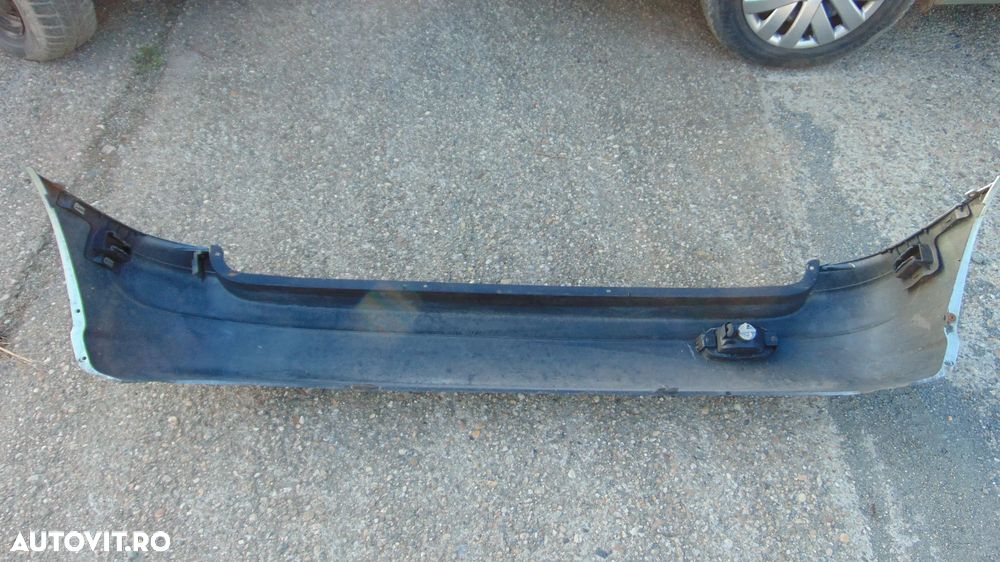 Bara Spate Hyundai Matrix an 2001-2006 - 4