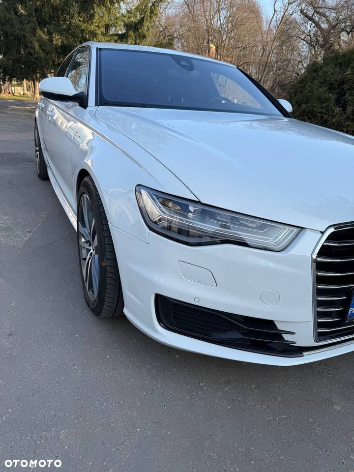 Audi A6 Limousine - 9