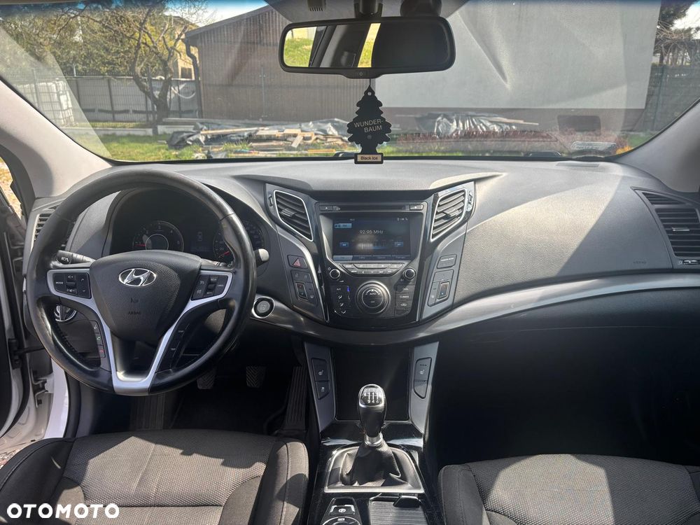 Hyundai i40 1.7 CRDi Premium - 9