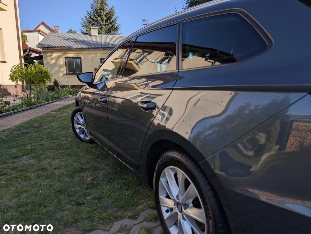 Seat Leon - 7