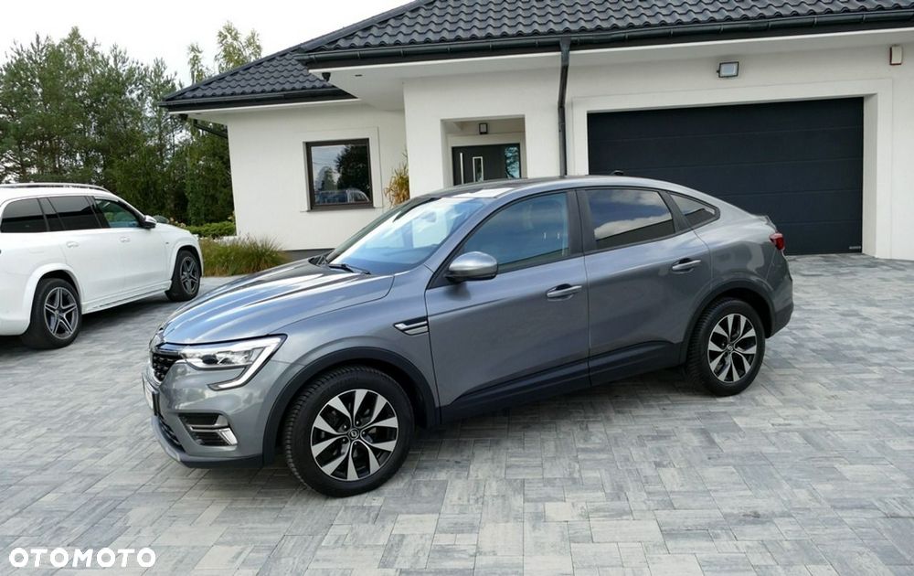 Renault Arkana - 10