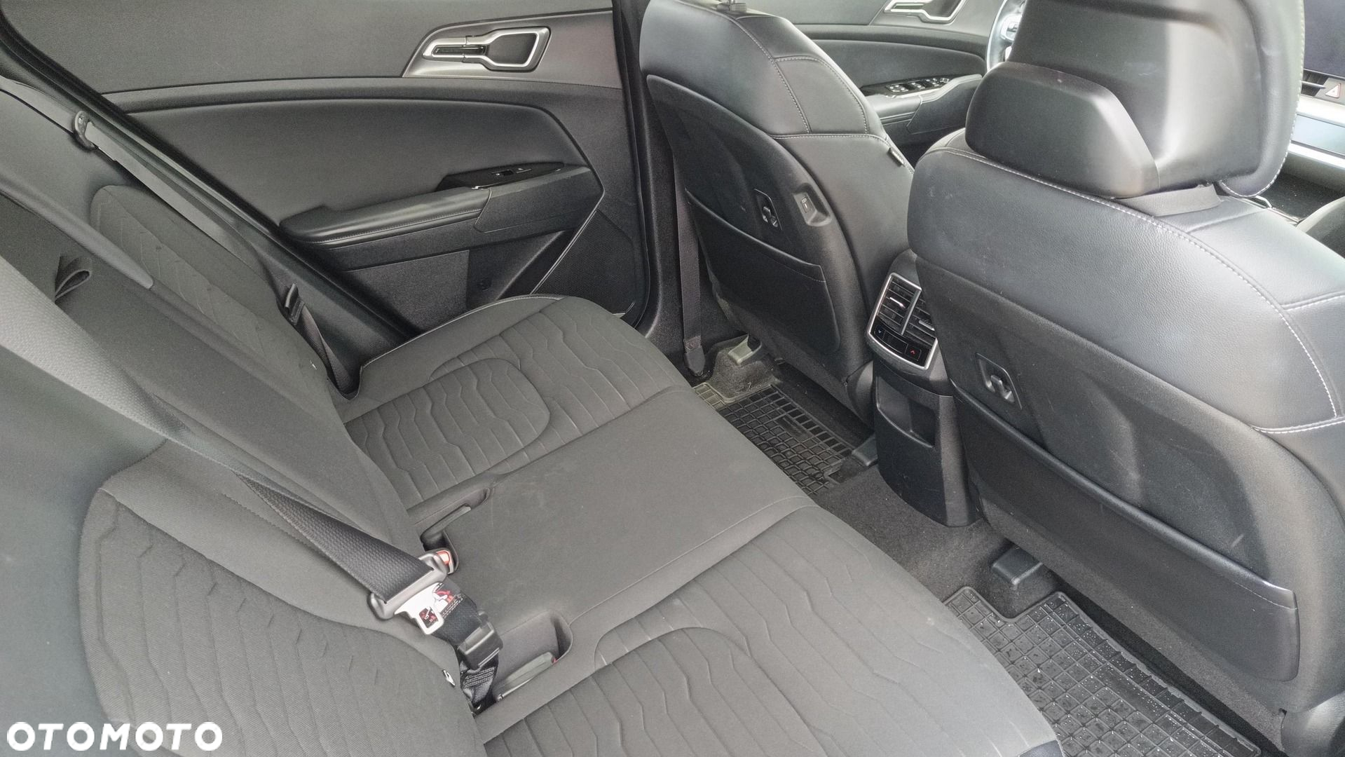 Kia Sportage - 11