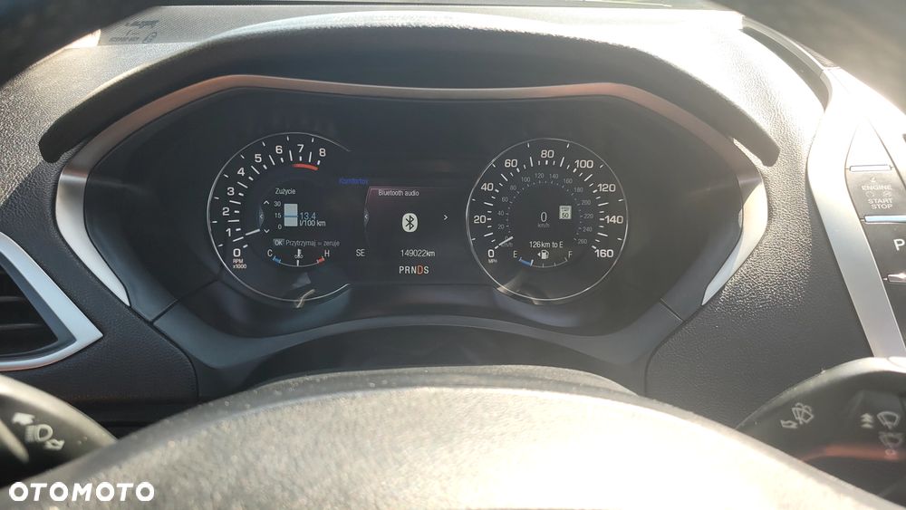 Lincoln MKZ - 22