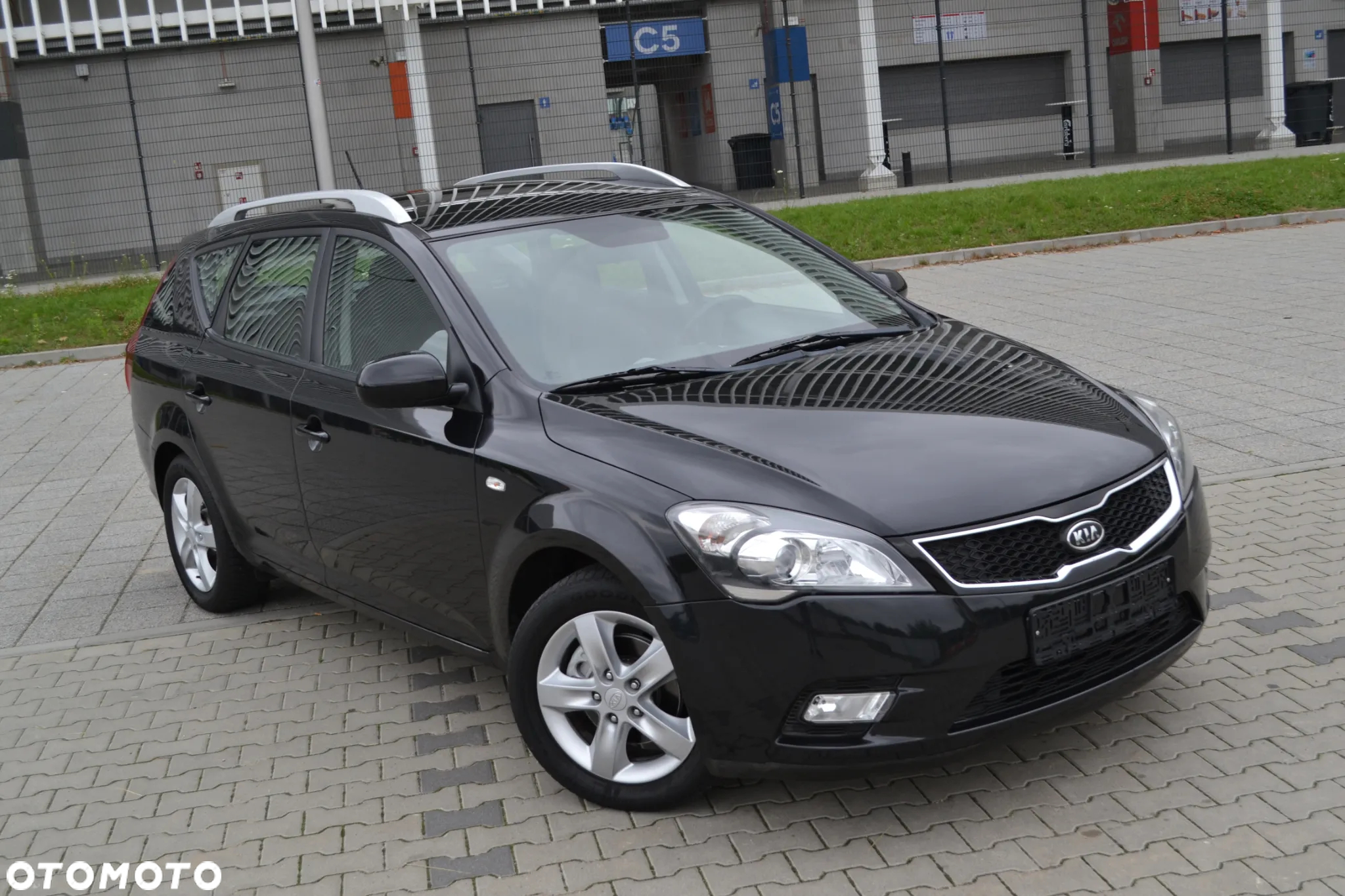 Kia Ceed Cee'd 1.4 Optimum - 2