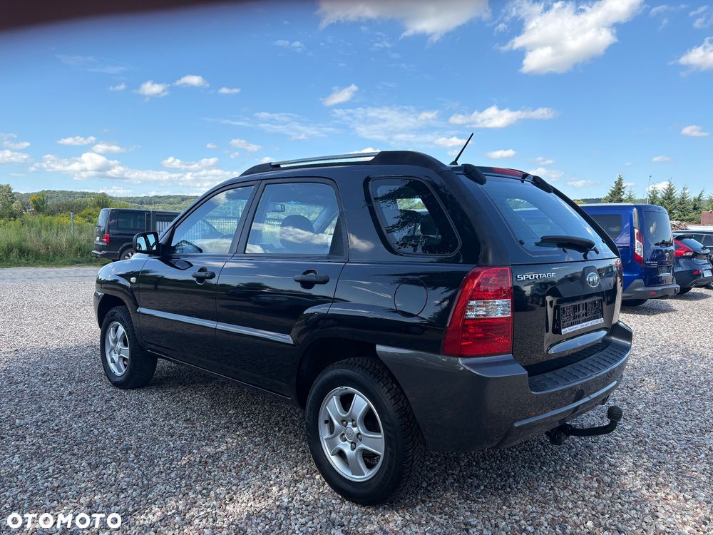 Kia Sportage - 3