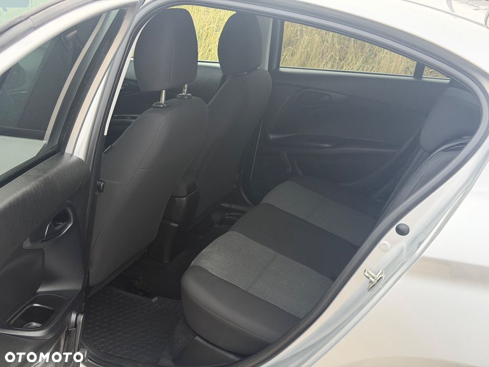Fiat Tipo 1.4 Classic - 24