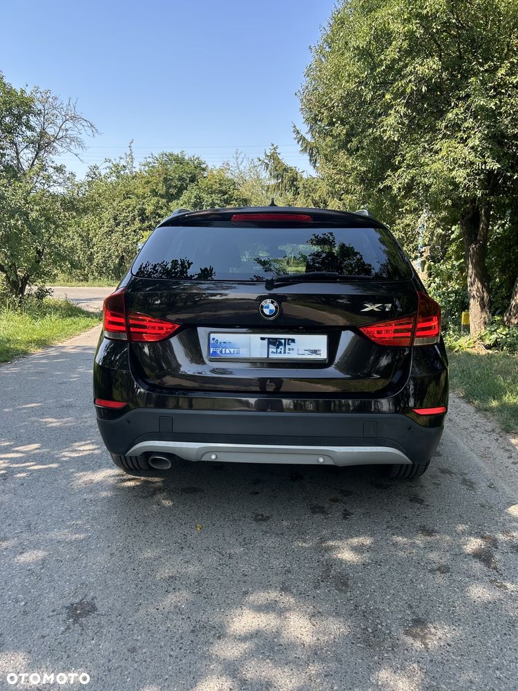 BMW X1 xDrive18d - 6