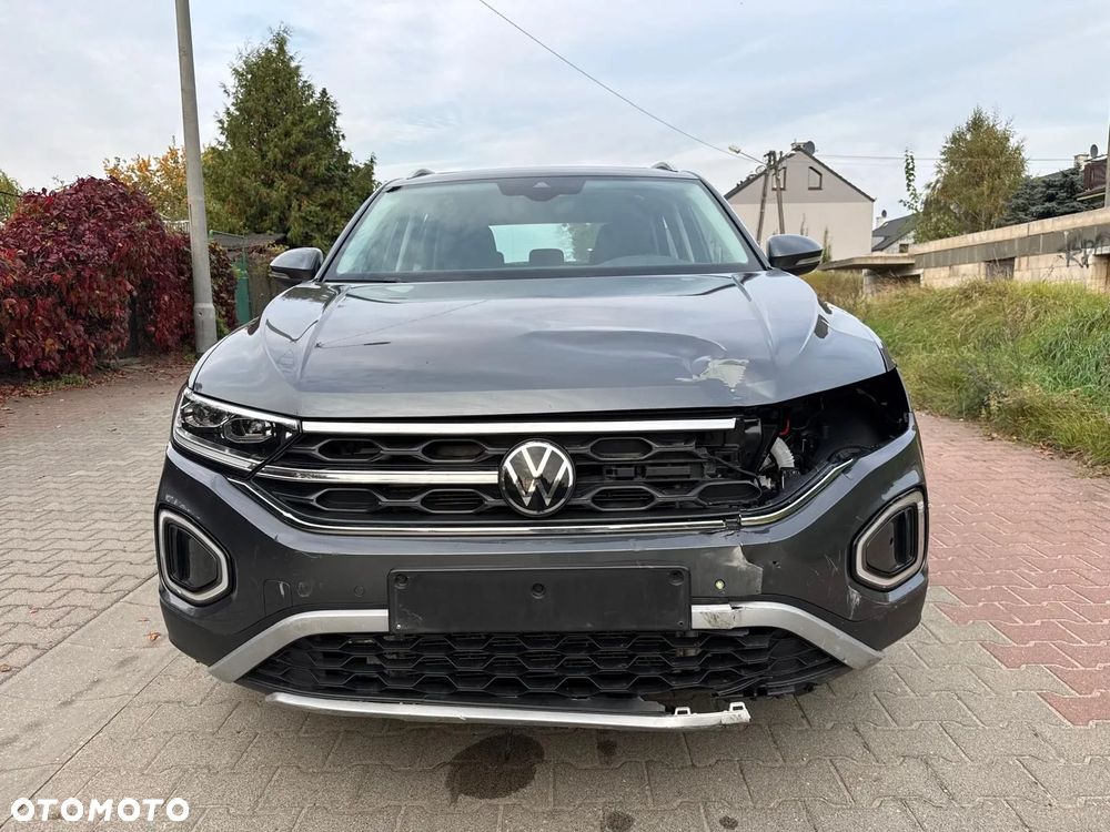 Volkswagen T-Roc - 18