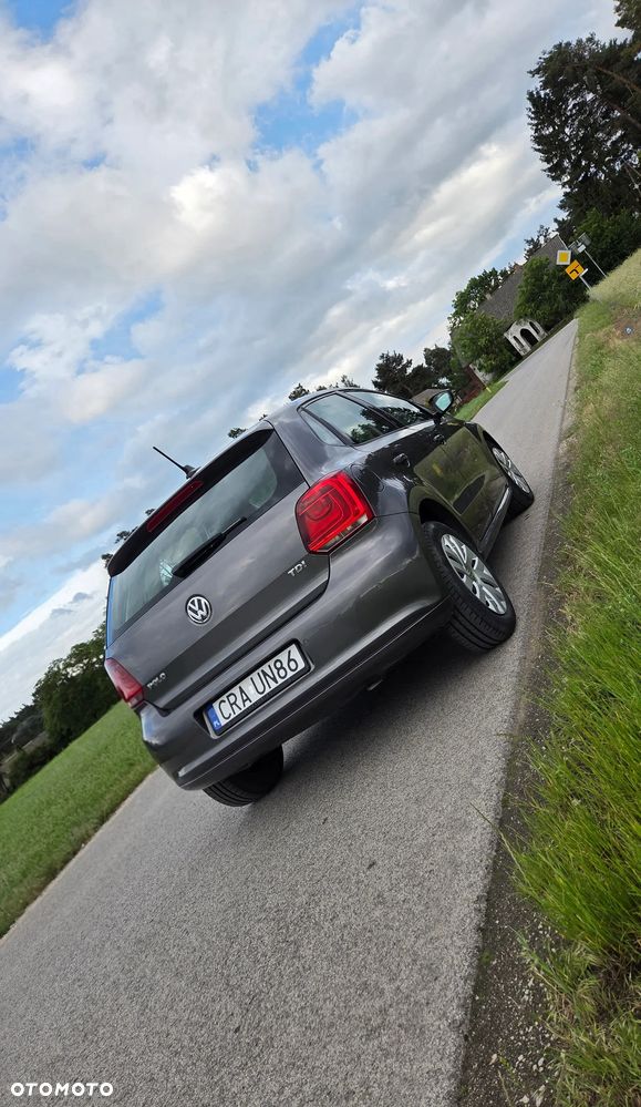 Volkswagen Polo 1.2 TDI DPF Comfortline - 9