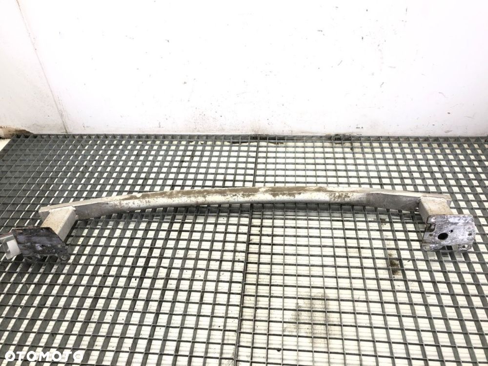 BELKA ZDERZAKA TYŁ  RENAULT MEGANE III liftback (BZ0/1_, B3_) 2008 - 2022 1.5 dCi (BZ0C) 66 kW [90 - 3