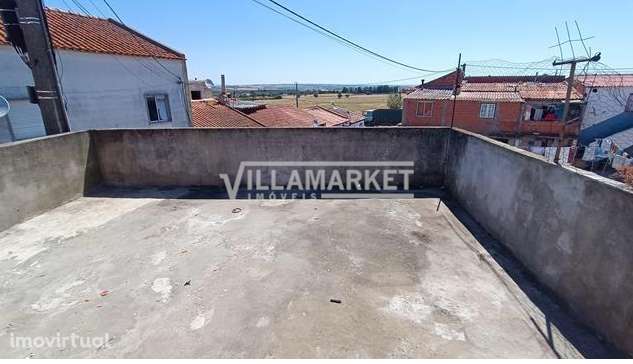 Moradia V3 da banca com 2 pisos situada em Beja - Alentejo - Grande imagem: 3/6