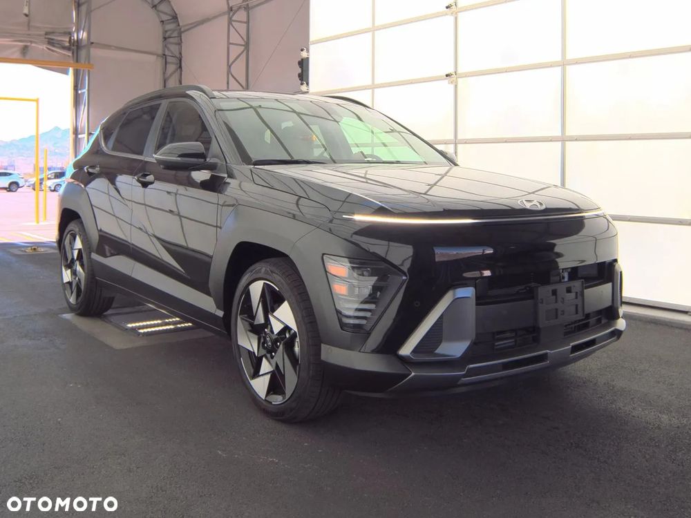 Hyundai Kona 1.6 T-GDI Premium DCT - 4