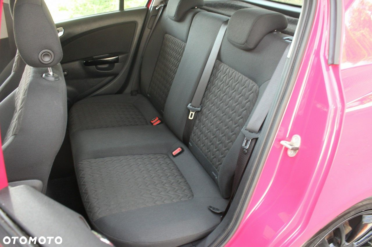 Opel Corsa 1.4 16V Color Edition - 13