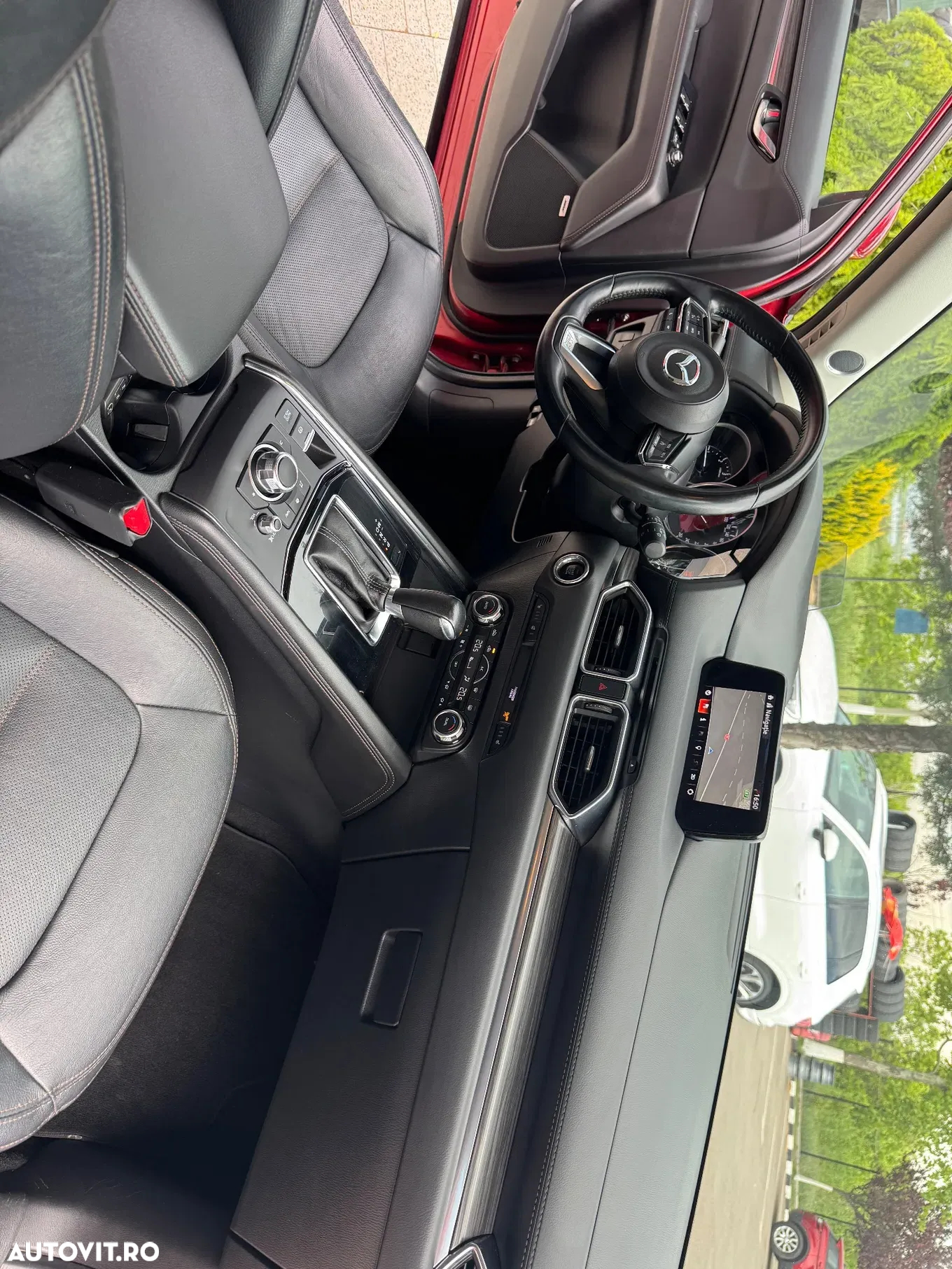 Mazda CX-5 CD184 4x4 AT Revolution - 13