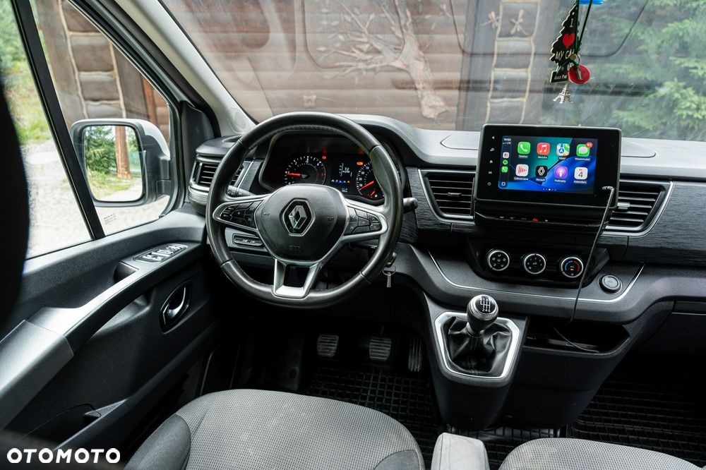 Renault Trafic Grand 2.0 dCi - 29