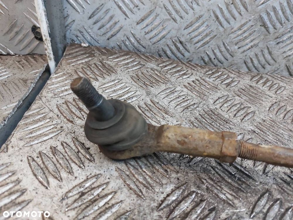 MAGLOWNICA PRZEKŁADNIA KIEROWNICZA + PRZEWODY KIA RIO I LIFT EU - 2