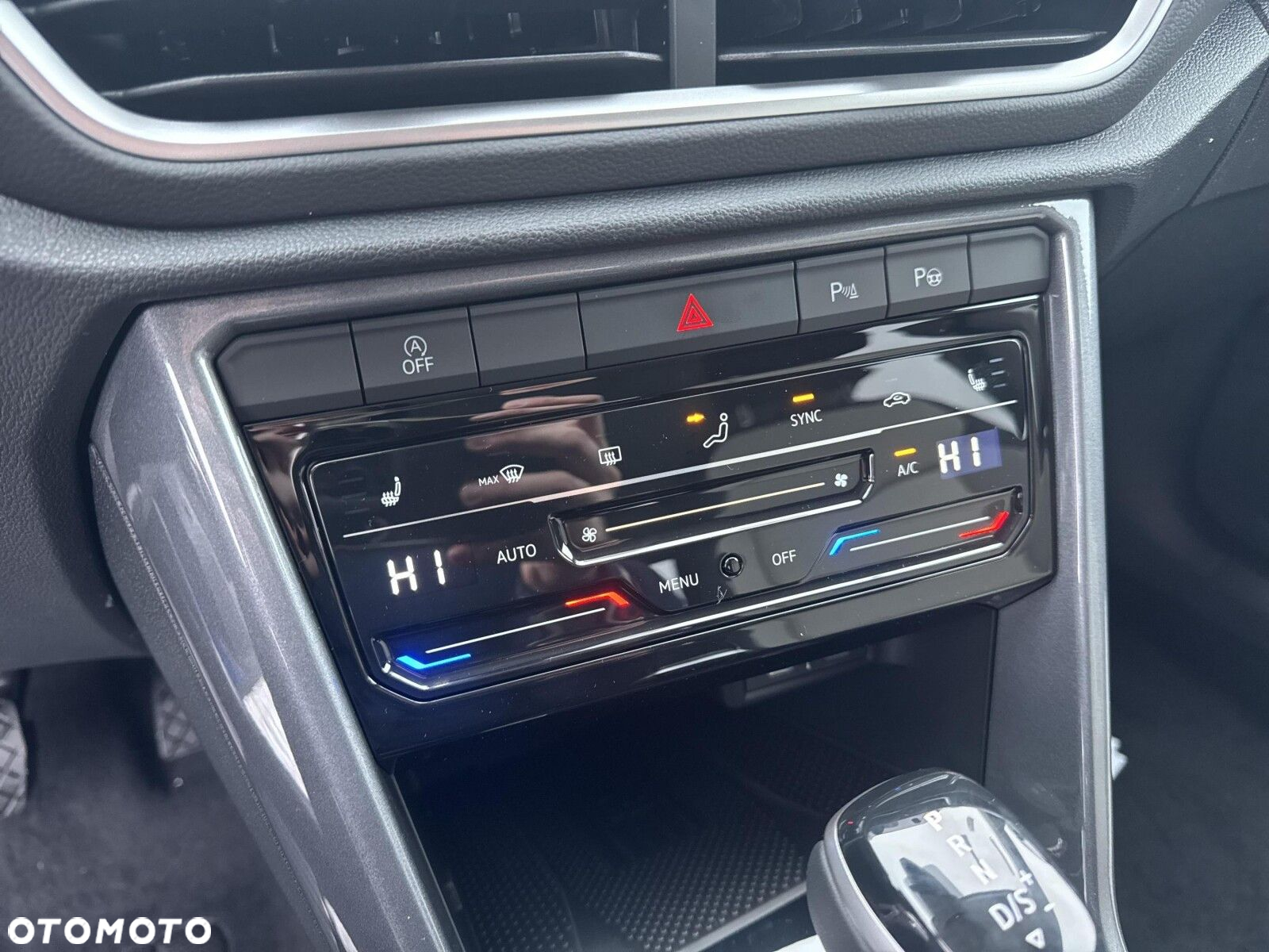 Volkswagen T-Roc 1.5 TSI Style DSG - 12