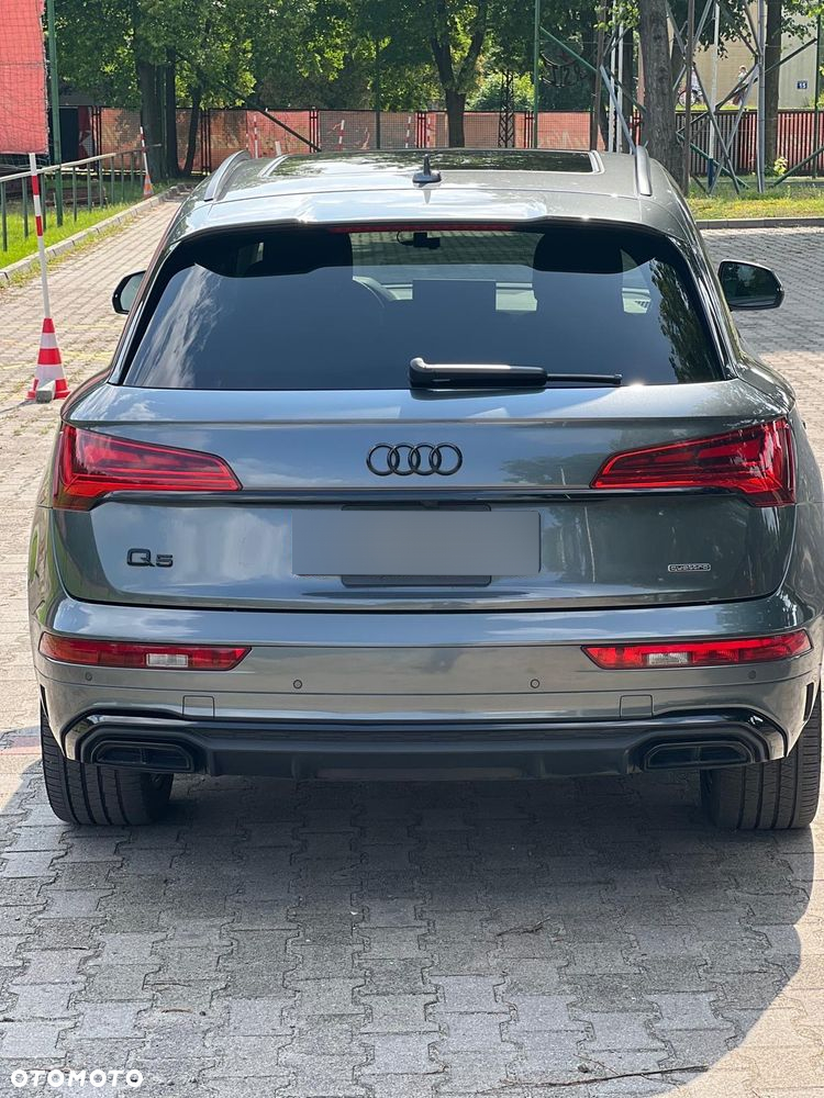 Audi Q5 45 TFSI quattro S tronic S line - 5