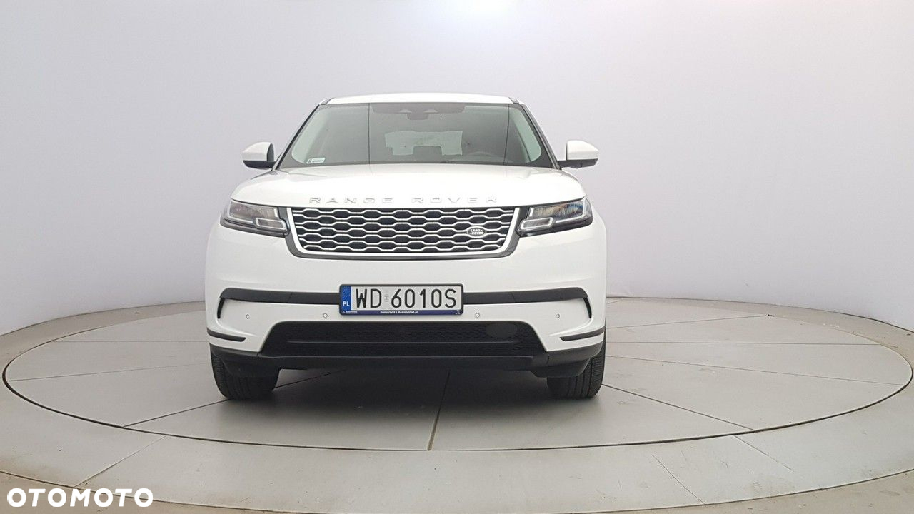 Land Rover Range Rover Velar - 2
