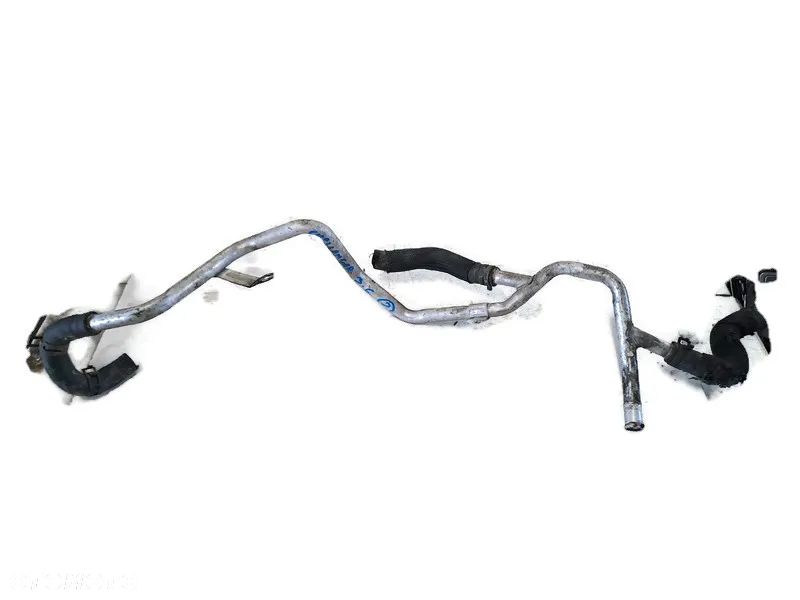 DODGE CHALLENGER 13r 3.6 PRZEWÓD KLIMATYZACJI - 1