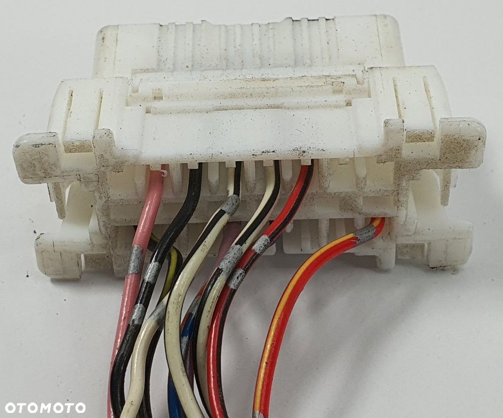 ZŁĄCZE DIAGNOSTYCZNE OBD KOSTKA DAIHATSU CUORE - 2
