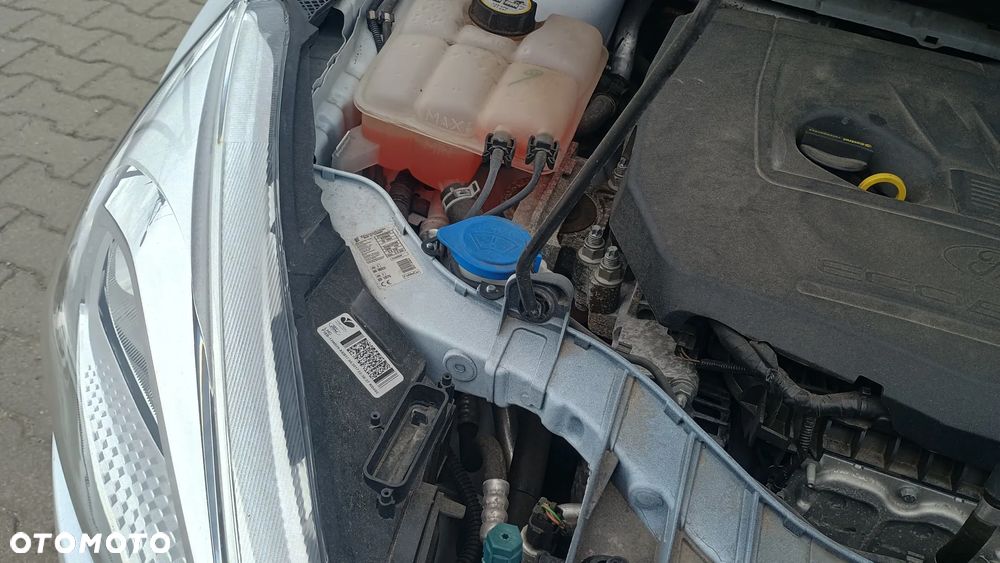 Ford Focus 1.5 EcoBoost SYNC Edition ASS PowerShift - 18