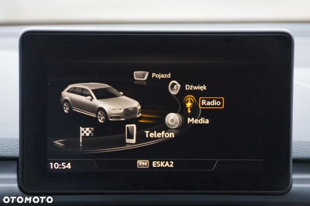 Audi A4 Avant 2.0 TDI - 17