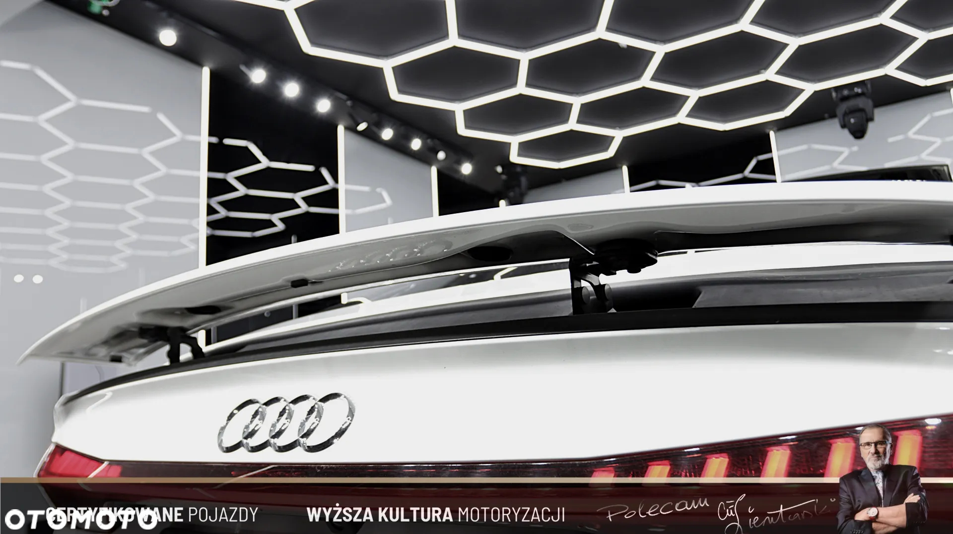 Audi A7 Sportback 45 TFSI S tronic - 6