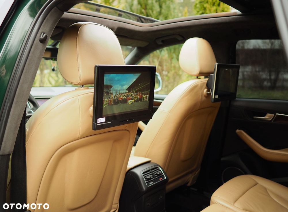 Audi Q5 3.0 TDI Quattro S tronic - 12