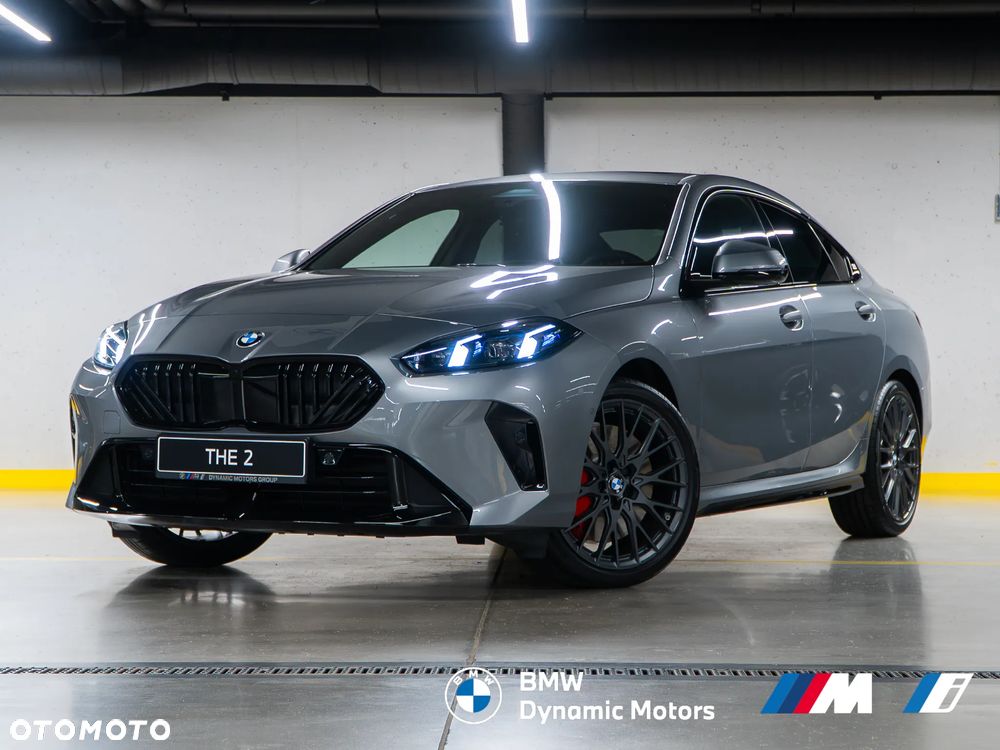 BMW Seria 2 220 - 8