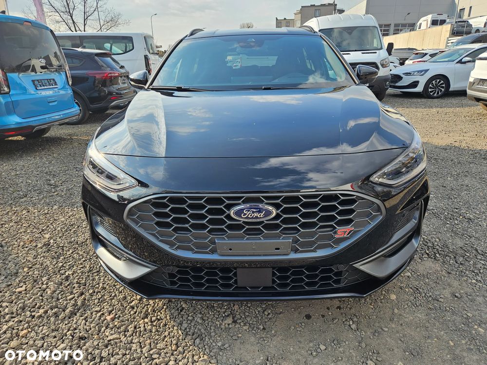 Ford Focus 2.3 EcoBoost ST X - 2