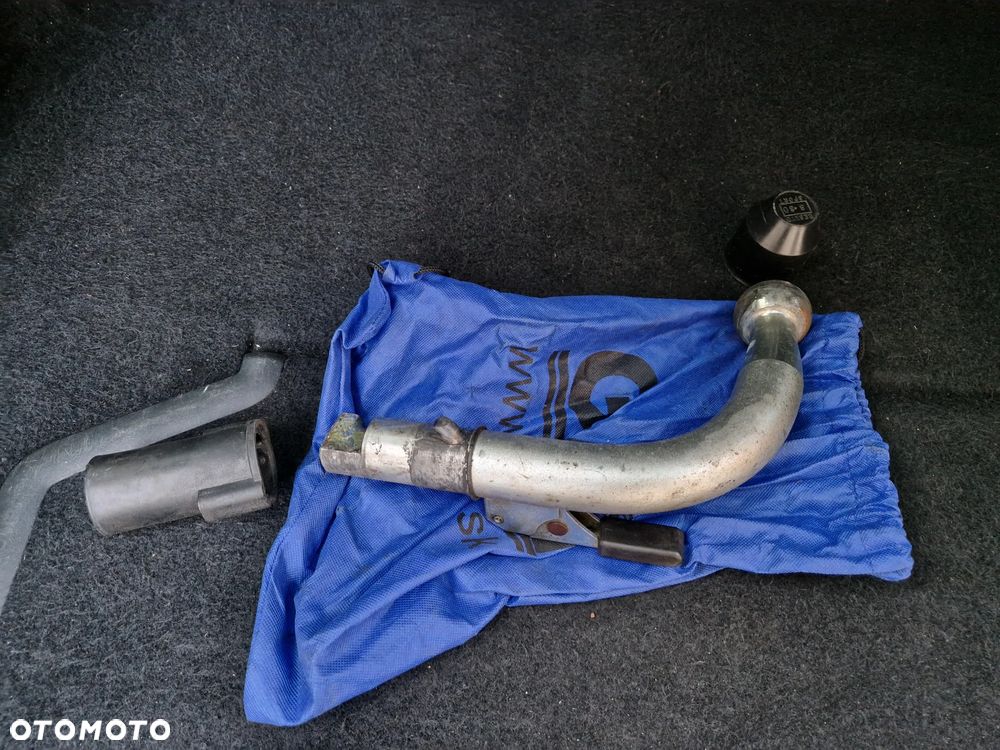 Ford S-Max 2.0 TDCi DPF Platinium X MPS6 - 14
