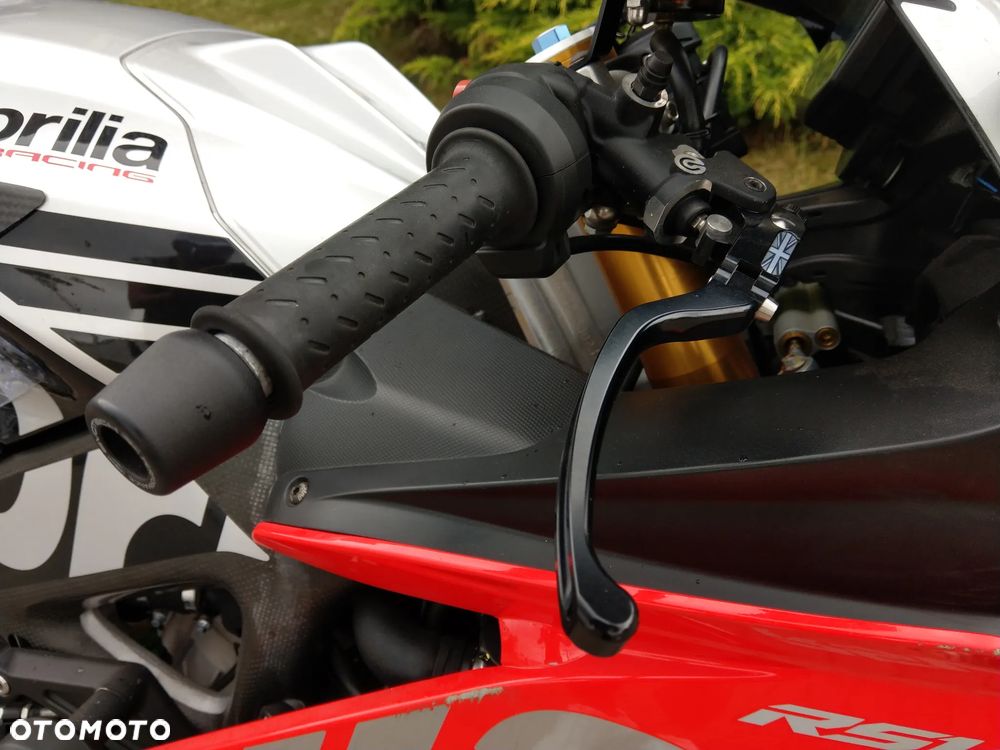 Aprilia RSV - 15