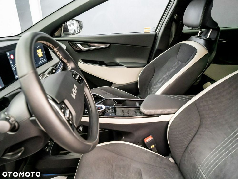 Kia EV6 77.4kWh GT-Line AWD - 29