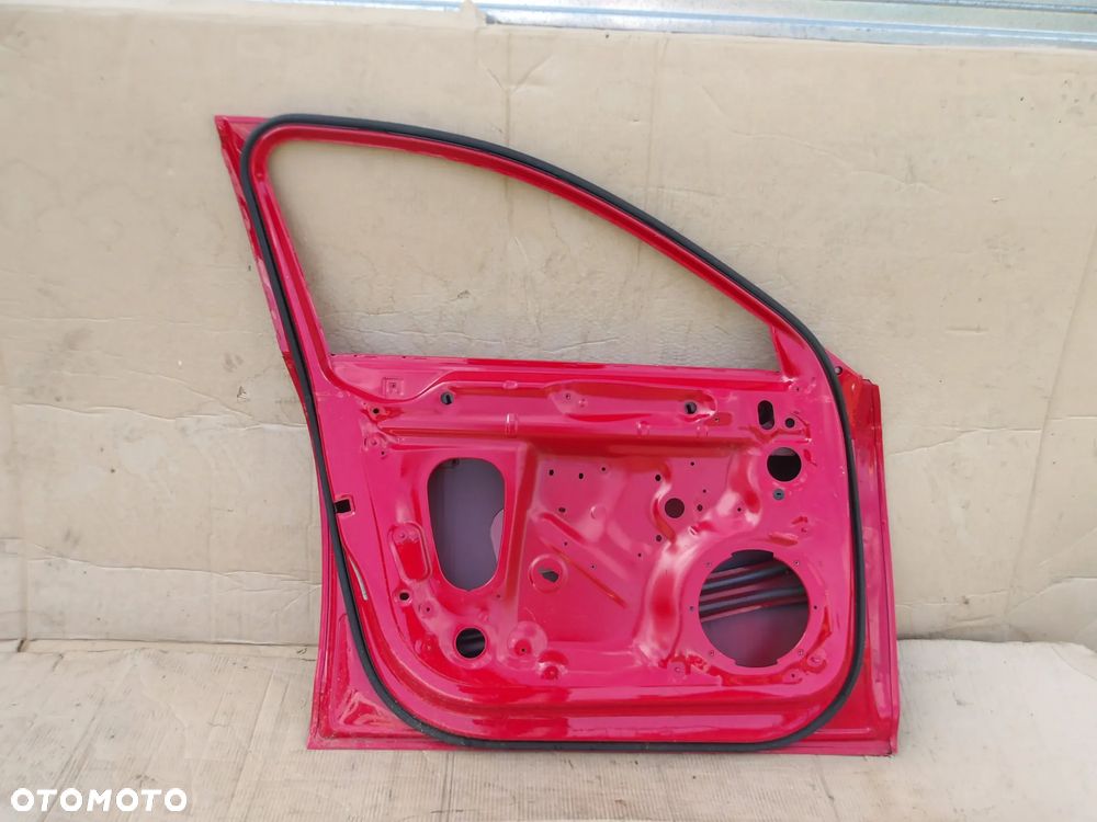 DRZWI LEWY PRZOD AUDI A4 B9 - 13