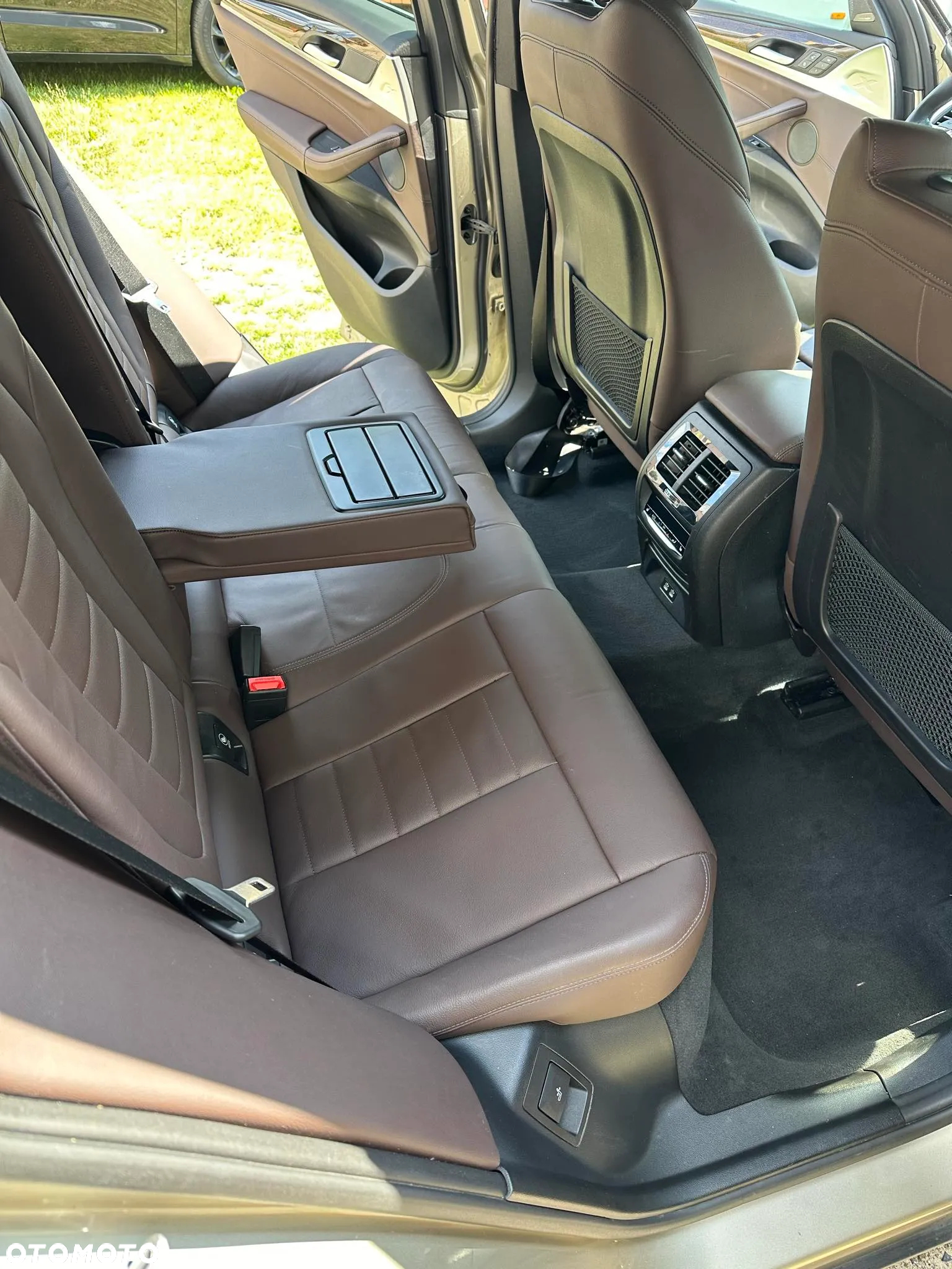 BMW X4 xDrive30i xLine sport - 35