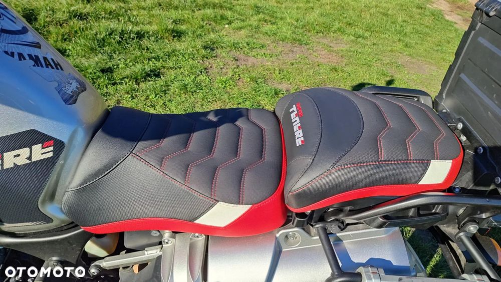 Yamaha Super Tenere - 21