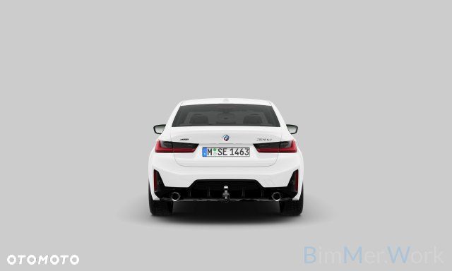 BMW Seria 3 320d xDrive M Sport sport - 7