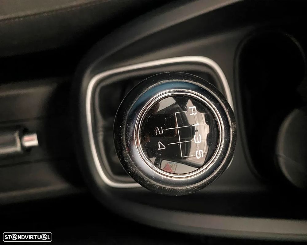 Audi A1 Sportback 1.0 TFSI - 19
