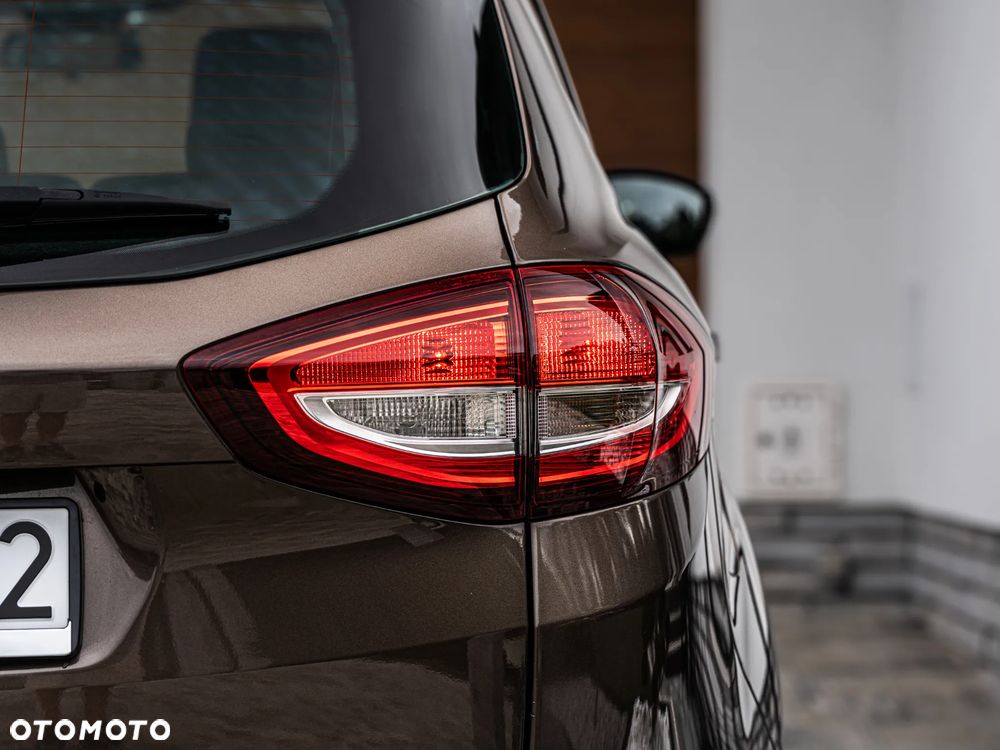 Ford C-MAX 1.5 TDCi Edition ASS - 12