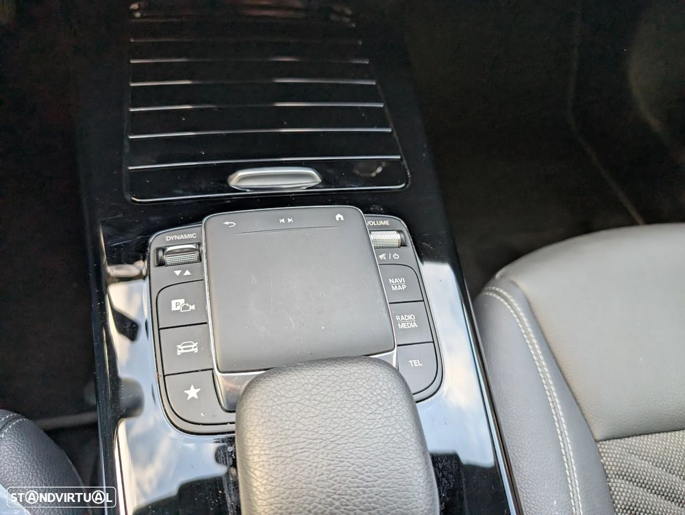 Mercedes-Benz CLA 250 e Progressive - 17