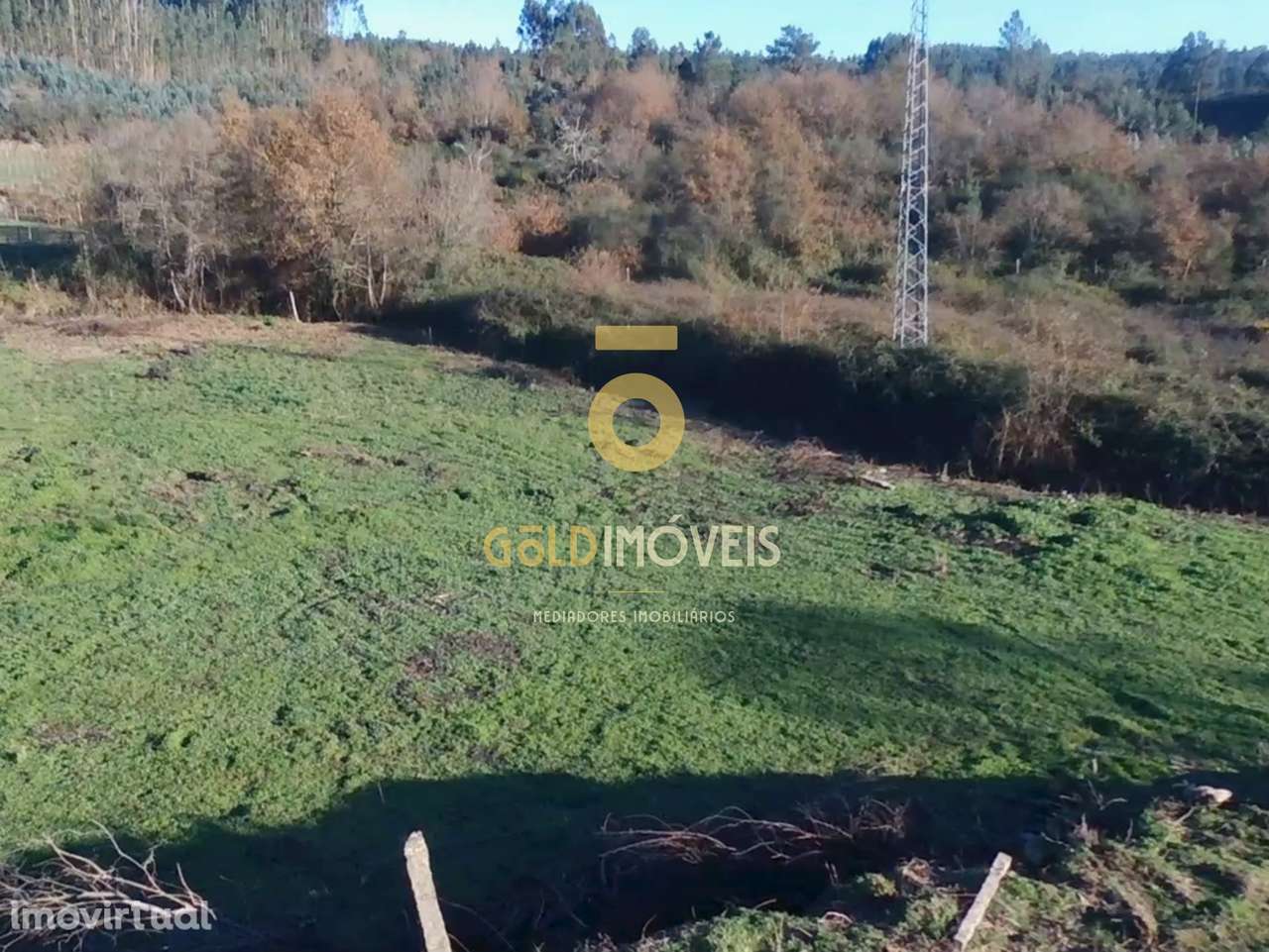 Quinta para restauro em Cabeça Santa - Penafiel - Grande imagem: 2/8