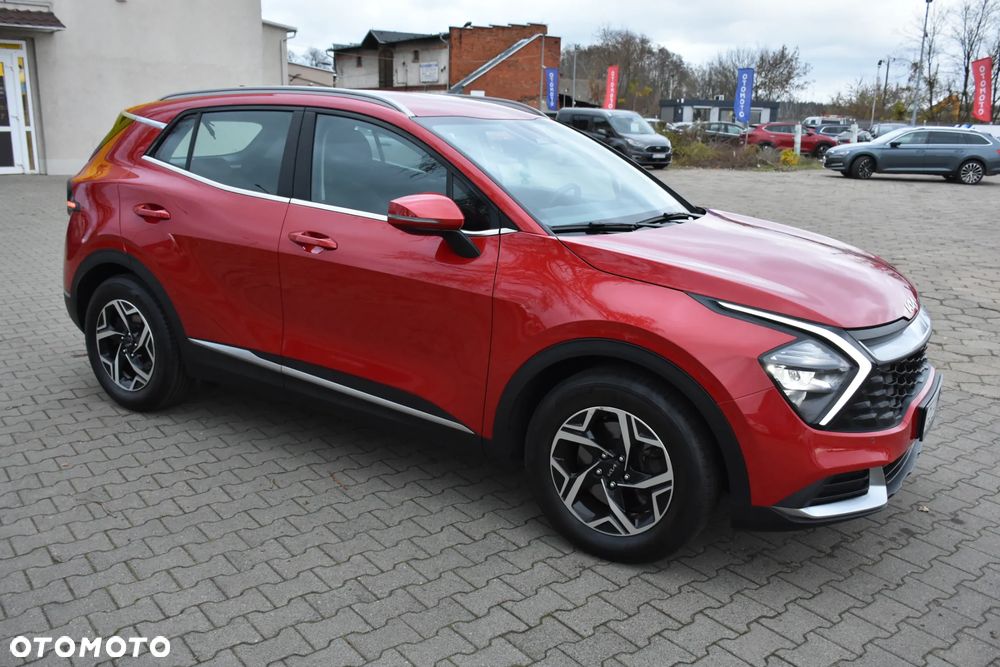 Kia Sportage 1.6 T-GDI L 2WD - 6