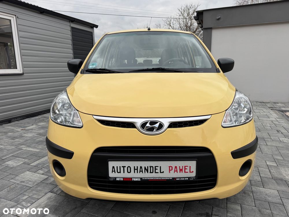 Hyundai i10 1.1 5 Star Edition - 2