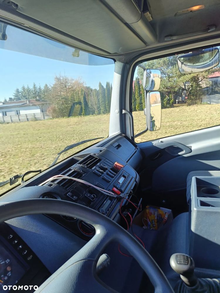 Mercedes-Benz AXOR - 18