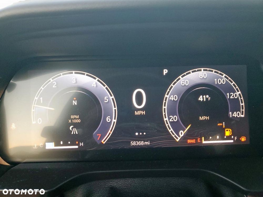 Jeep Grand Cherokee 3.6 V6 Summit - 8