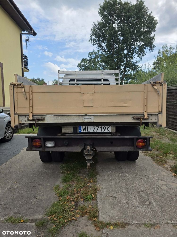 Iveco Daily D - 11