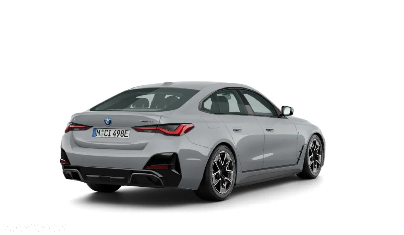 BMW i4 - 3